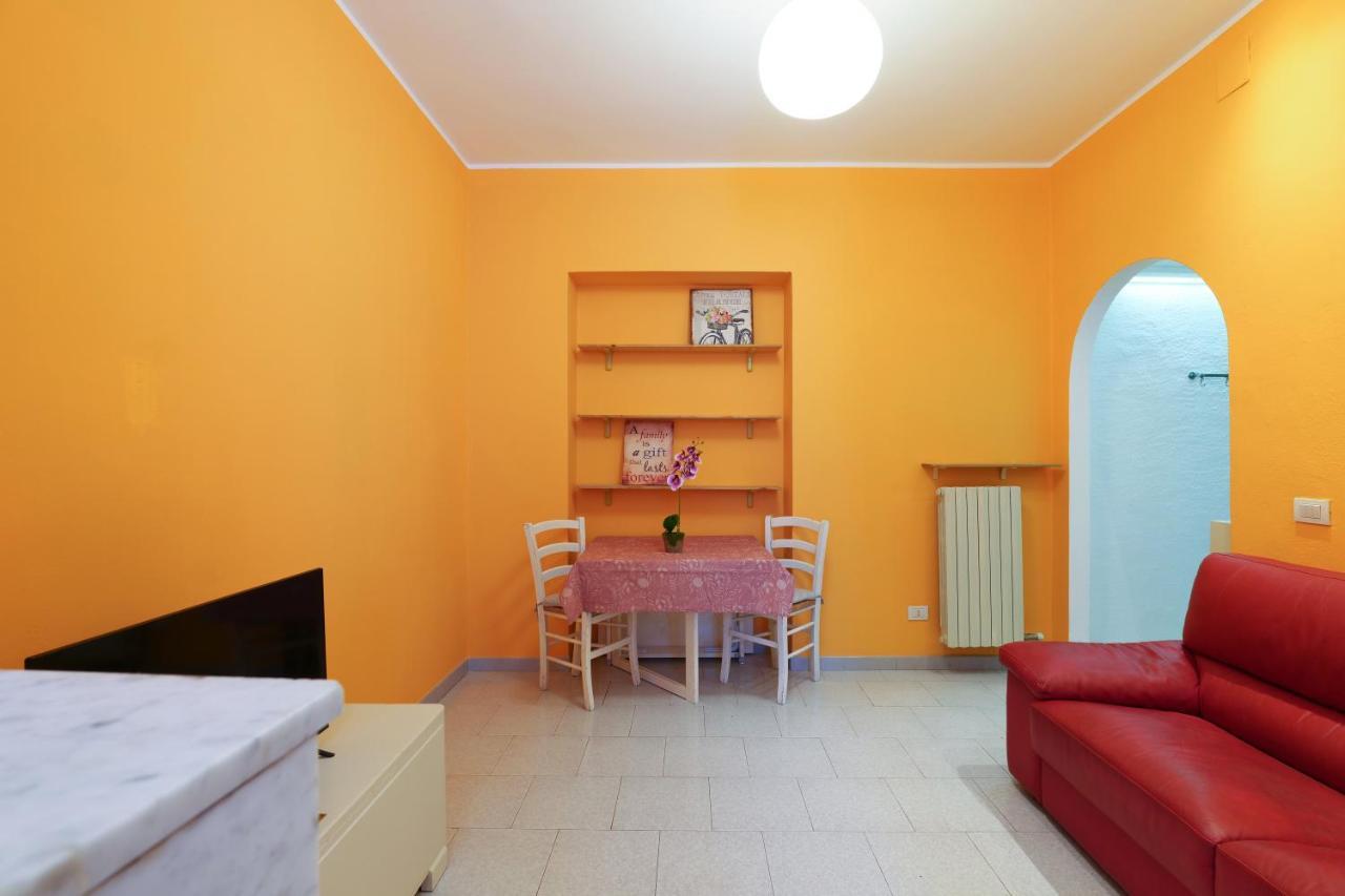 Primopiano - Melzo C Lägenhet Milano Exteriör bild